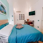 Andrea's House 4* Амальфі