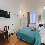 Pensión Andrea's House 4*