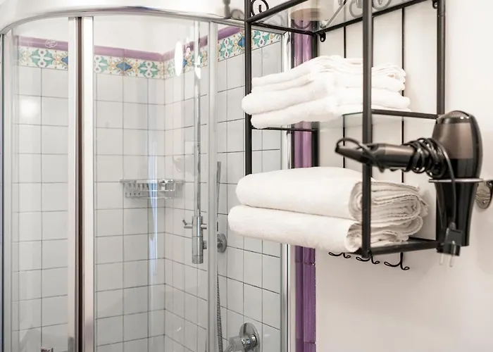 Andrea's House Vendégház Amalfi