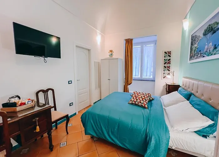 Vendégház Andrea's House