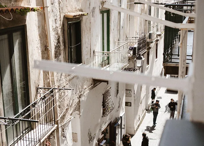 Affittacamere Andrea's House