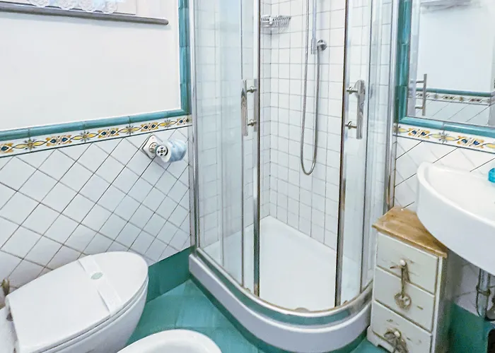 Affittacamere Andrea's House