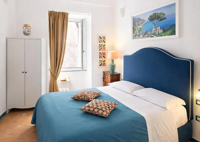 Andrea's House Amalfi