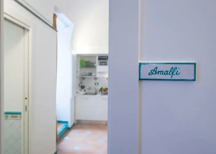 Affittacamere Andrea's House 4*