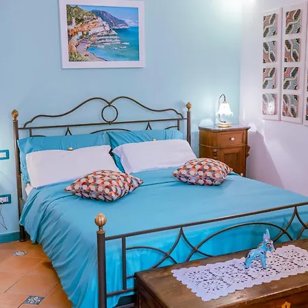 Andrea's House Гостевой дом 4*
