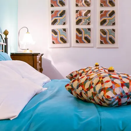 Andrea's House Πανσιόν Αμάλφι