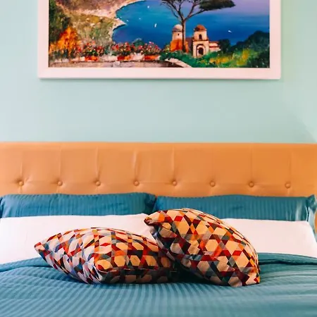 Andrea's House Guest house 2*
