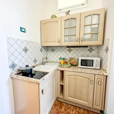 Andrea's House Гостевой дом