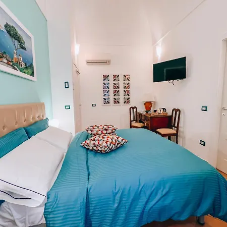 Andrea's House 4* Амальфи