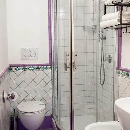 Andrea's House Πανσιόν Αμάλφι