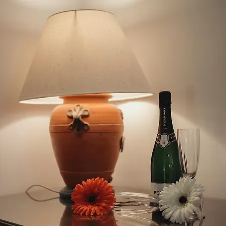 Πανσιόν Andrea's House Αμάλφι