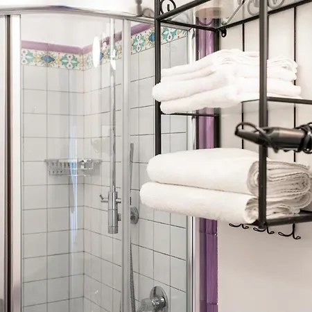 Andrea's House Πανσιόν Αμάλφι