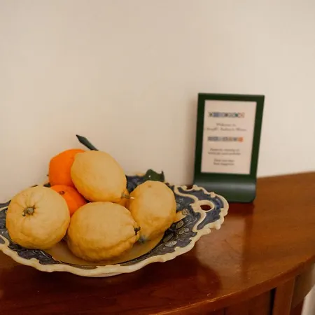 Andrea's House Гостевой дом 4*