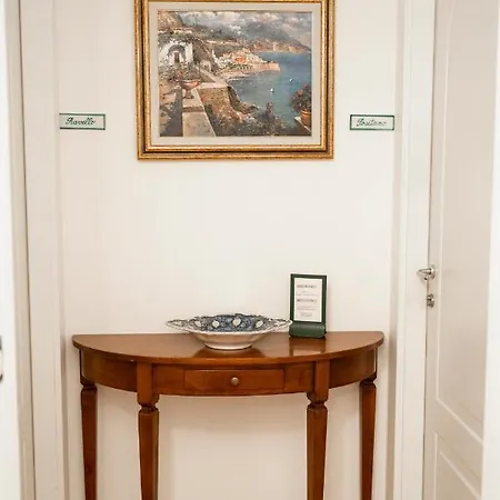 Guest house Andrea's House 4*