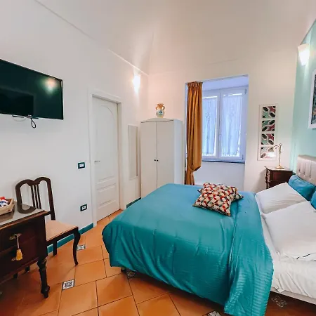 Πανσιόν Andrea's House