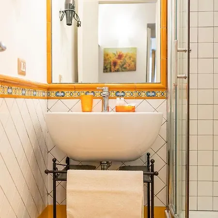 Andrea's House 4* Amalfi