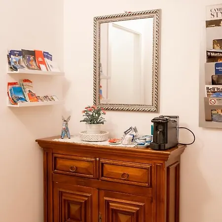 Гостевой дом Andrea's House 4*