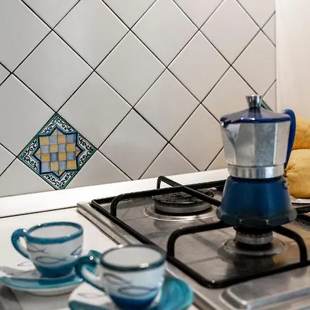 Andrea's House Amalfi