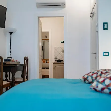 Andrea's House Гостевой дом 4*