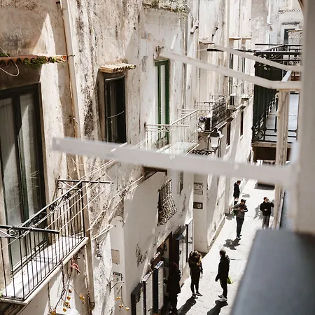 Πανσιόν Andrea's House