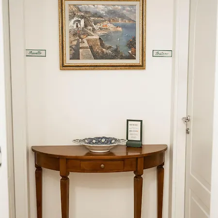 Andrea's House Πανσιόν