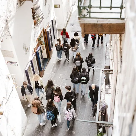 Andrea's House Amalfi