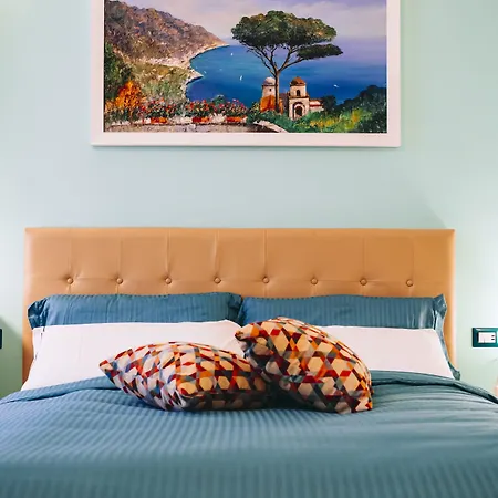 Guest house Andrea's House Amalfi