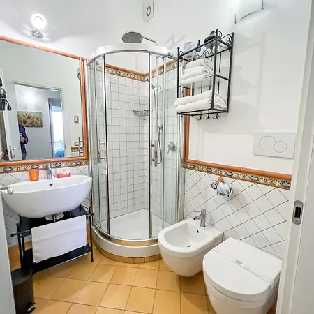 Konukevi Andrea's House