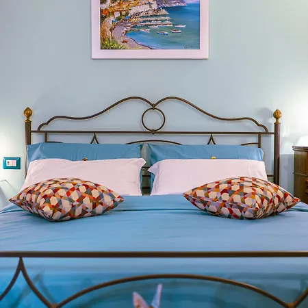 Andrea's House Amalfi