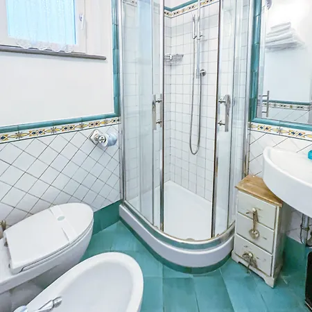 Гостевой дом Andrea's House