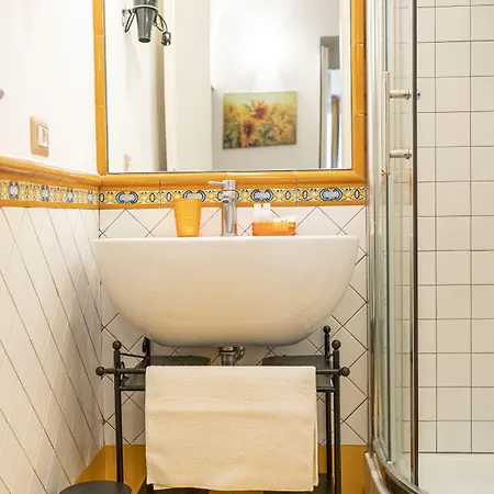 Konukevi Andrea's House