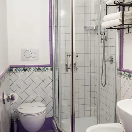 Гостевой дом Andrea's House 4*