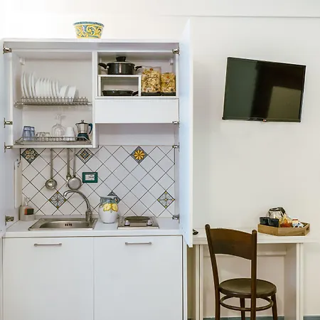 Andrea's House Amalfi