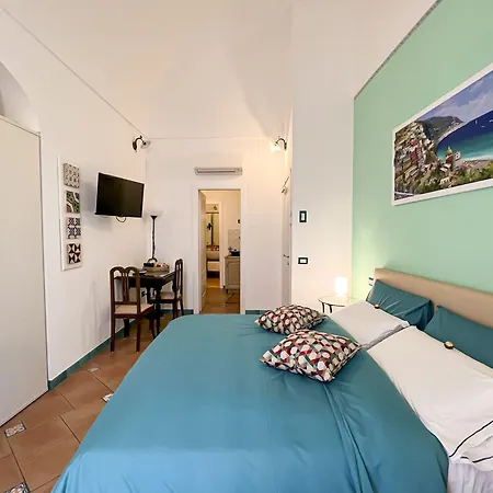 Andrea's House 4* Амальфи