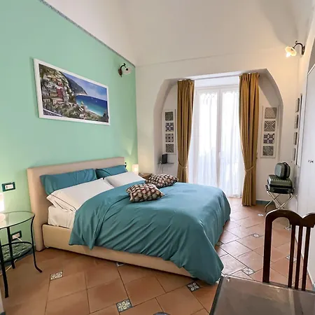 Andrea's House Amalfi