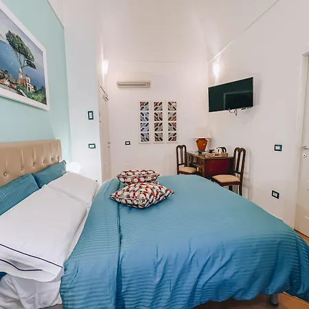 Andrea's House Гостевой дом Амальфи
