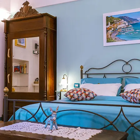 Andrea's House Πανσιόν