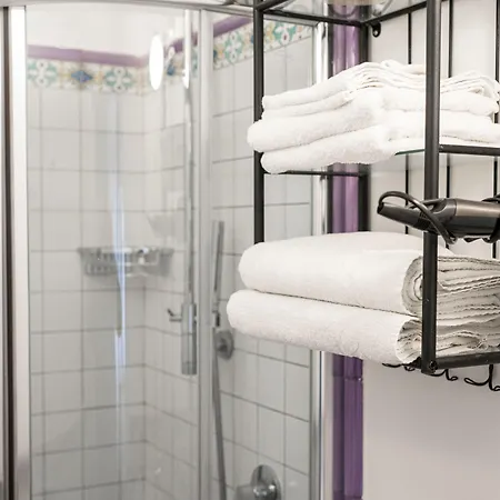 Konukevi Andrea's House Amalfi