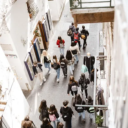 Andrea's House Amalfi