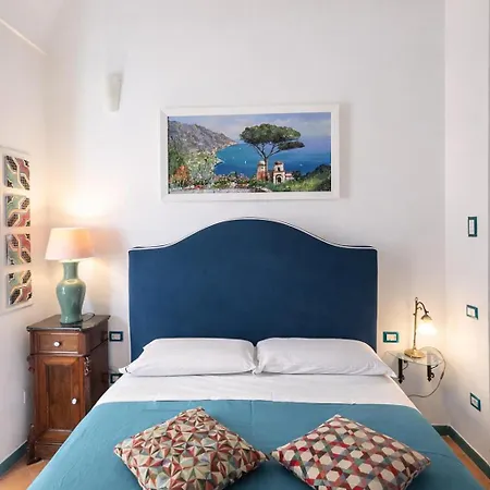 Гостевой дом Andrea's House 4*