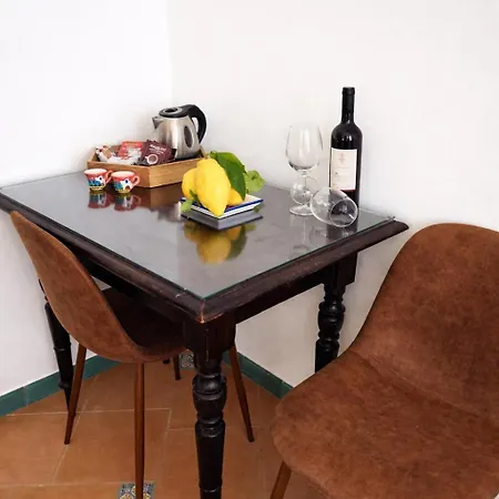 Гостевой дом Andrea's House 4*
