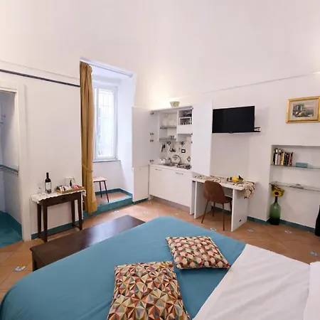Гостевой дом Andrea's House