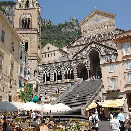 Andrea's House Guest house Amalfi