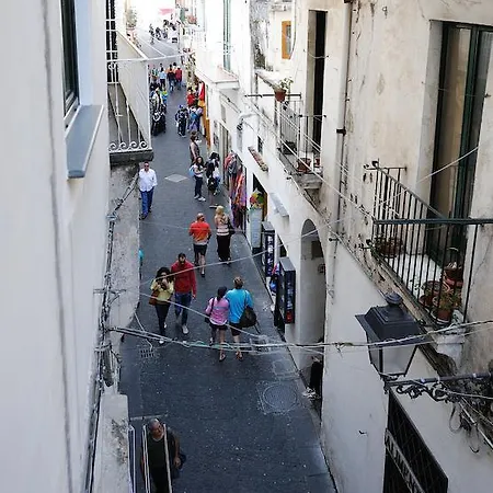 Andrea's House Guest house