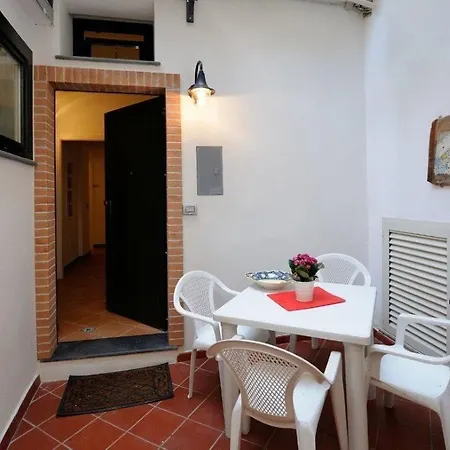 Πανσιόν Andrea's House Αμάλφι