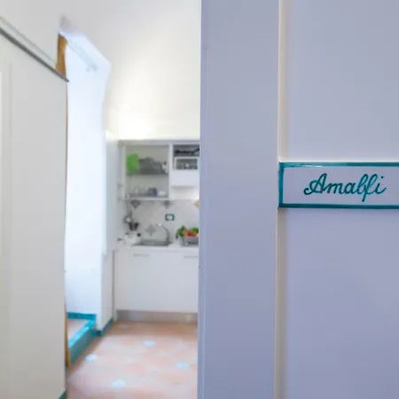 Гостевой дом Andrea's House 4*