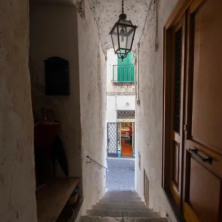 Andrea's House Гостевой дом 4*