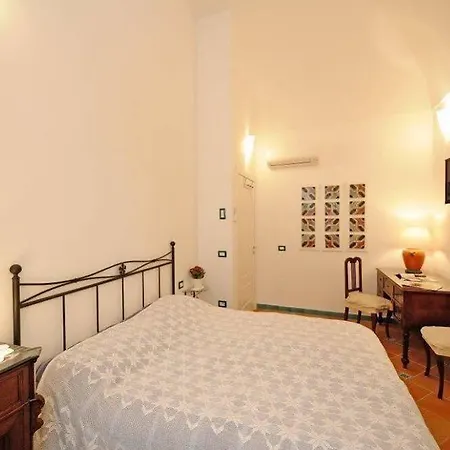 Andrea's House Guest house Amalfi