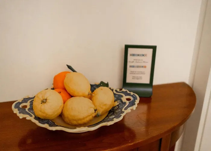 Andrea's House בית הארחה 4*