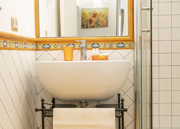 בית הארחה Andrea's House